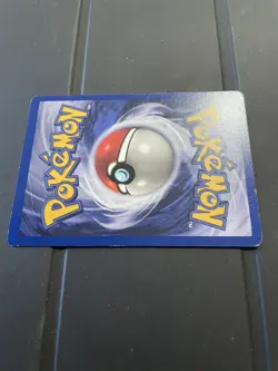 Pokemon TCG Porygon Base Set 39/102 Regular Uncommon - Image 4
