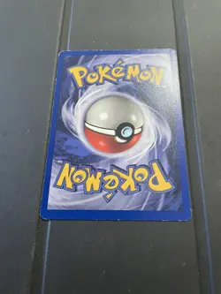Pokemon TCG Porygon Base Set 39/102 Regular Uncommon - Image 5