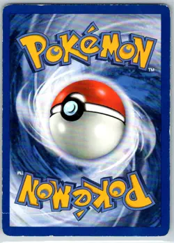 Pokemon TCG Entei 34/53 Wizards Black Star Promos Holo HP - Image 2