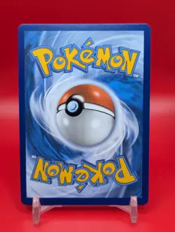 Pokemon Lillie's Determination SIR 184/132 Mega Evolution ENGLISH - Image 2