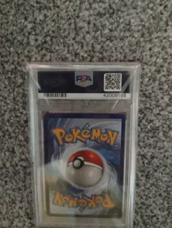 Pokemon Blaine's Last Stand 69/70 Dragon Majesty PSA 10 Gem Mint - Image 2