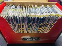 x36 Pokemon TCG Silver Tempest Booster Pack Lot 2022 SEALED Box Equivalent - Image 3