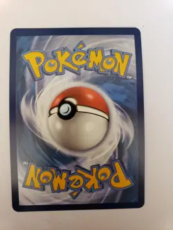 2021 Pokemon Fusion Strike Holo Mew V Alt Art Ultra #251/264 LP - Image 2