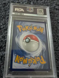 2022 Pokemon Go Chinese Dragonite V 049 Full Art PSA 10 Pop 1 Gem Mint 149 - Image 2