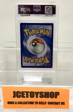 2020 POKEMON TCG SWSH FA/ZACIAN V SECRET PSA GEM MINT 10 #211 - Image 2