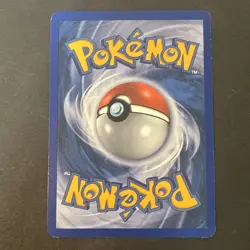 Lunatone 36/107 Holo EX: Deoxys Pokemon TCG LP 2005 - Image 2