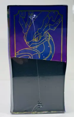 Pokemon: Scarlet & Violet Pokemon Center Exclusive Elite Trainer Box [SEALED] - Image 4