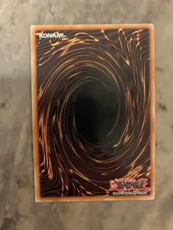 Yugioh! TCG - Spell Card "Soul Exchange" - Starlight Rare - MP25-EN007 - Image 2
