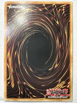 Prohibition - LP - LCYW-EN267 - Secret Rare - 1st Edition - Image 2