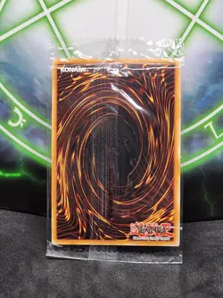 Yugioh Harpie Channeler LART-EN022 Ultra Rare Limited Edition Sealed - Image 2