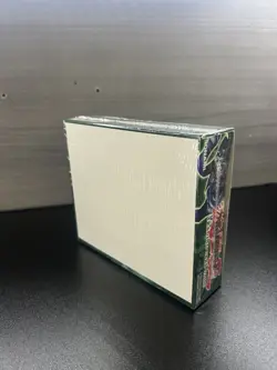 Yu-Gi-Oh! Magic Ruler Unlimited Booster Box 24 Pack -Factory Sealed - Image 2