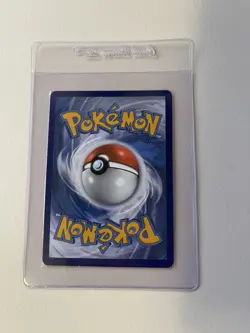 2019 Jesse And James Pokemon TCG Full Art Trainer Card 68/68 Hidden Fates NM - Image 2