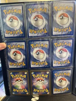 Pokemon Card Mixed Lot Modern Vintage - Image 4