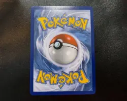 Celebi & Venusaur GX SM167 Full Art Black Star Promo Pokemon Card LP - Image 3