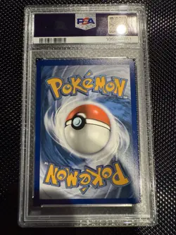 Pokemon TCG Espeon GX Full Art Ultra Rare Card 140/149 Sun & Moon PSA 10 - Image 3