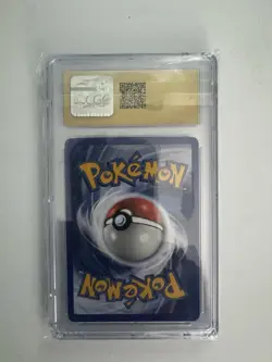 Pokemon EX Emerald Makuhita Common Card 54/106 CGC Pristine 10 - Image 2