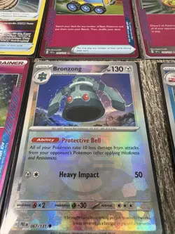 28 Pokemon Card Collection Pokeball, masterball, trainer Lot! All Sleved! - Image 2