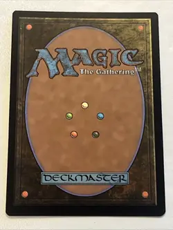 Etched Familiar (C) MTG March Of The Machine MOM - Image 2