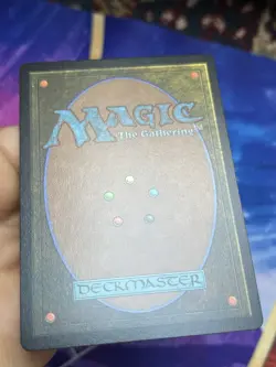 Spanish Farewell ⭐ Adios ⭐ Final Fantasy • Unplayed • Mtg (1849) - Image 4