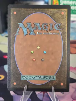 MTG: Goblin Bombardment (Borderless) - #23 - Marvel's Spider-Man - Regular- NM - Image 4