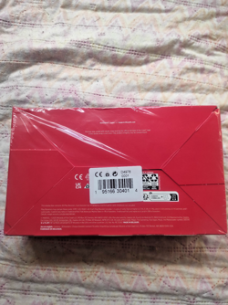 MTG - BOX PLAY BOOSTER - MARVEL'S SPIDER-MAN (30 BUSTE) - ENGLISH - Image 4