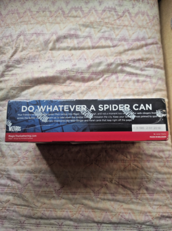 MTG - BOX PLAY BOOSTER - MARVEL'S SPIDER-MAN (30 BUSTE) - ENGLISH - Image 5
