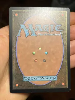 Spanish Farewell ⭐ Adios ⭐ Kamigawa Neon Dynasty • Mtg (1608) - Image 5