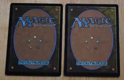 MTG Rare Green Creatures Icetill Explorer & Mycoloth - Image 2
