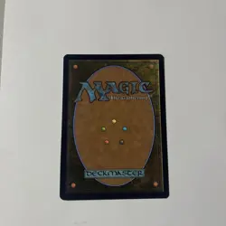 MTG - Behold the Sinister Six! Marvel's Spider-Man - Regular - NM - Image 3