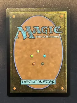 MTG Foil Borderless Marvel's Spider-Man SPM Symbiote Spider-Man 0217 MINT - Image 2