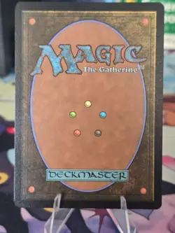 MTG: Peter Parker's Camera(Extended Art) - #280 - Marvels SpiderMan - NM - Image 4