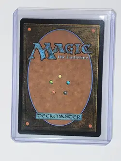 MTG NMT The Warring Triad (Extended Art) Commander: Final Fantasy Foil R 0193 - Image 2