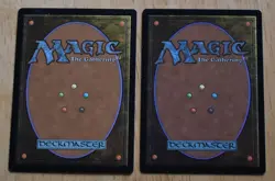 MTG Rare Green Cats Pride Sovereign & Qasali Slingers Warrior - Image 2