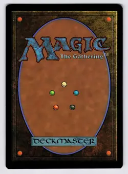 Make an Example [037/093] NCC Rare Non-Foil [MTG Card English] - Image 2