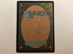 MTG Marvel’s Spider-Man SPIDER-MAN, PETER PARKER Foil NM (0031BIN) Graded Power - Image 2