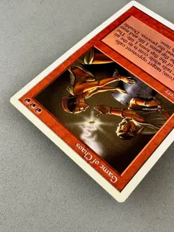 Game of Chaos-MTG 5th Edition Regular-Unplayed NM-Vintage Magic the Gathering - Image 5