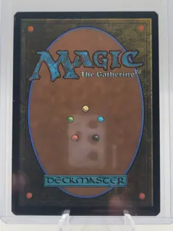 Mister Negative - Foil Extended Art M MTG Marvel's Spider-Man M/NM English - Image 2