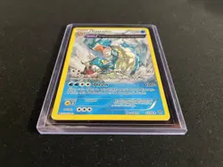 Gyarados 21/98 XY - Ancient Origins Holo Pokemon TCG Lightly Played - Image 5