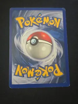 Magneton 009/102 Base Set (Shadowless) Holo Pokemon TCG WOTC Vintage 1999 LP- - Image 3