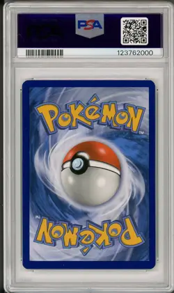 2016 Pokemon XY Evolutions Double Colorless Energy Reverse Holo Foil #90 PSA 9 - Image 2