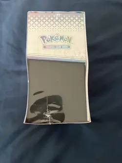 Pokemon TCG S&V Prismatic Evolutions ETB Elite Trainer Box FACTORY SEALED - Image 4