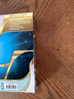 Pokemon Glaceon VSTAR Special Collection Box SEALED 250010 - Image 3
