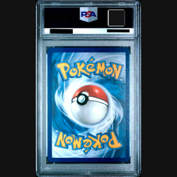 POKEMON MEWTWO EX TEAM ROCKET DRI 231 ITALIANO PSA 10 CARTA GRADATA - POP 45 - Image 2