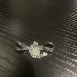 Lugia - Pokemon TCG Crown Zenith Enamel Pin Set Gamestop Official - Image 2