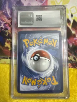 Pokemon Giratina VSTAR Crown Zenith Galarian Gallery GG69/GG70 CGC 10 Gem Mint - Image 2