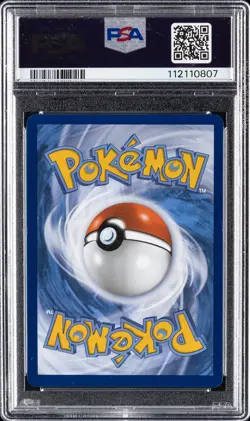 2025 POKEMON SVP EN-SV BLACK STAR PROMO #173 EEVEE PSA 10 - Image 2