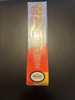 Pokemon Base Set 2 Play It! CD-ROM 2 Player Starter Set Sealed - Image 4