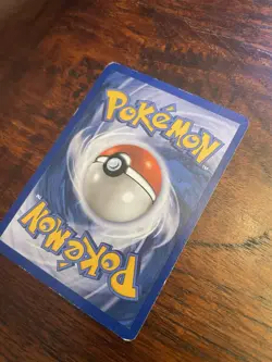 Wynaut 42/130 Rare Pokemon - Diamond And Pearl 2007 - Image 4