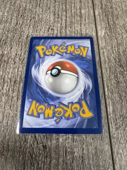 2025 Pokemon Scarlet & Violet Stellar Crown Terapagos EX #180/131 - Image 2