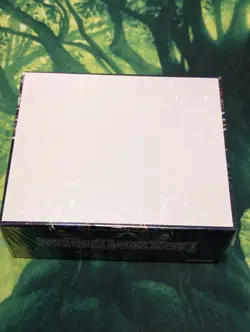 YuGiOh! 1st Edition Legacy of Darkness Booster Box 36 Packs RARE FACTORY SEALED - Image 2